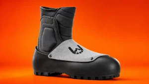 Caminar con botas de esquí con Unboot