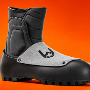 Caminar con botas de esquí con Unboot